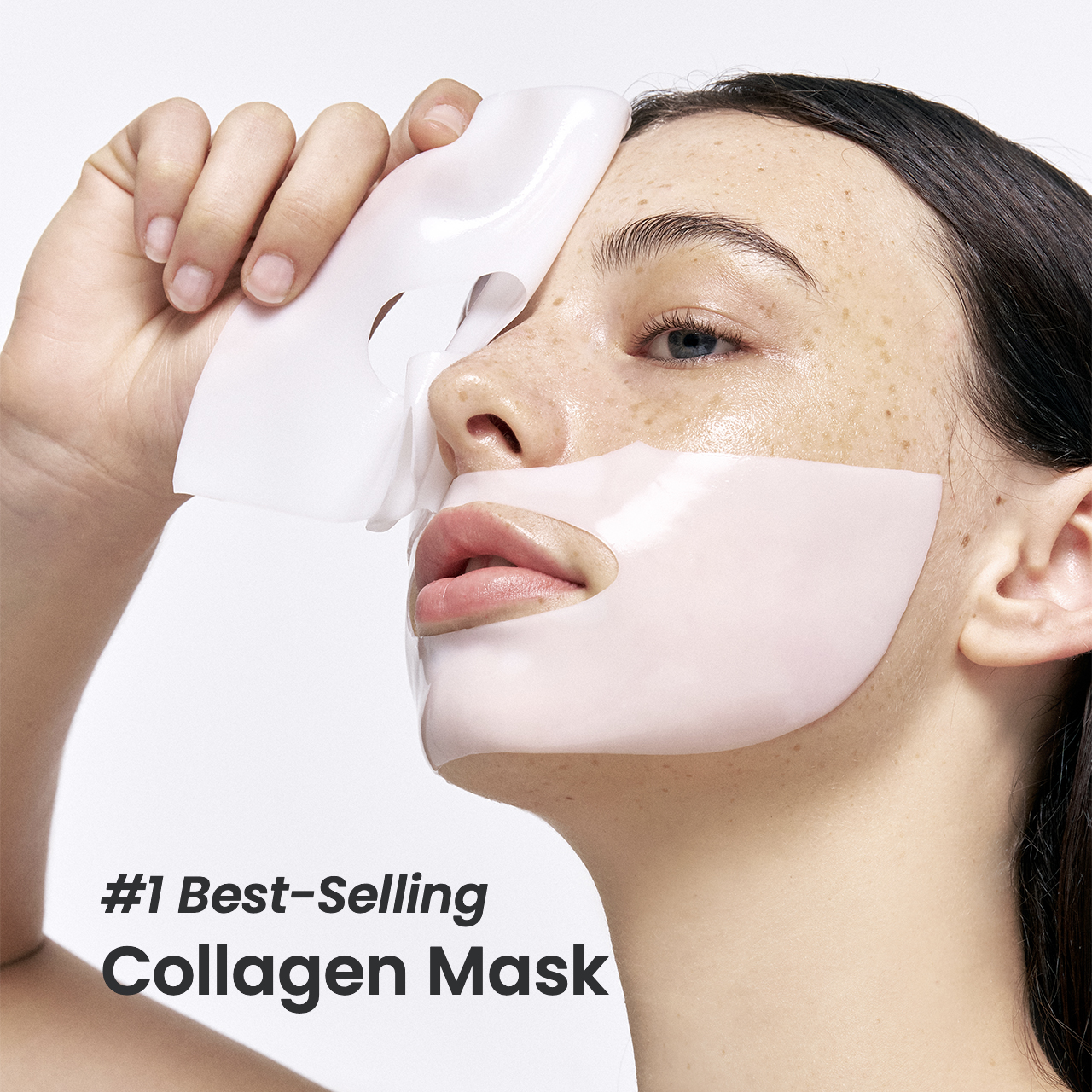 Biodance Bio-Collagen Real Deep Mask — Ritual I