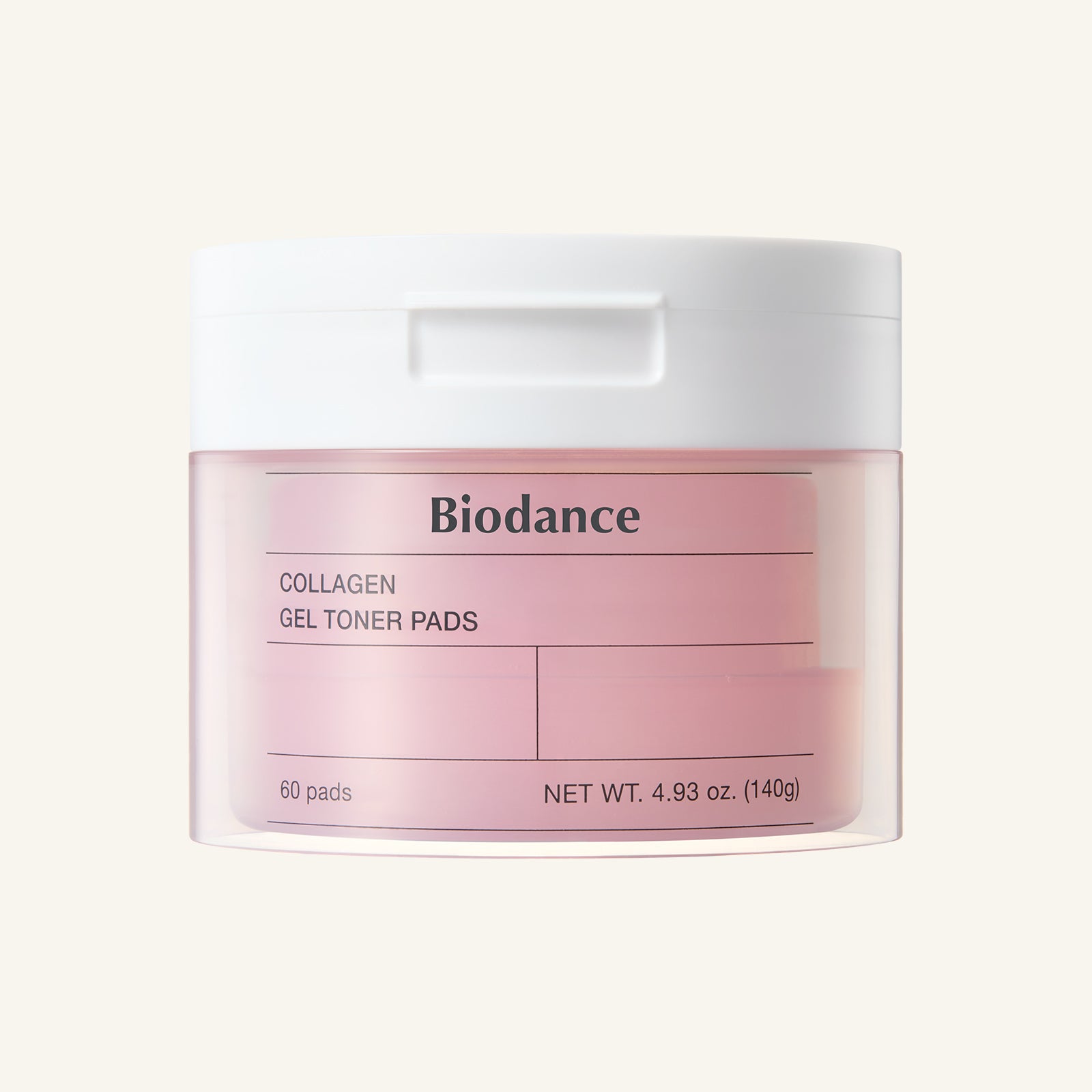 Biodance Collagen Gel Toner Pads - Maison Masque