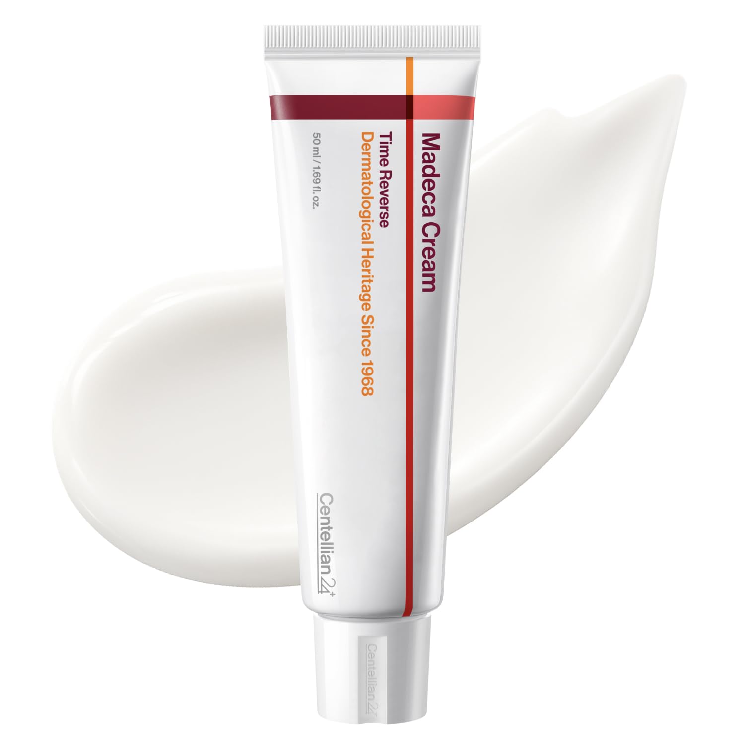 Centellian24 (Dongkook Pharmaceutical) Madeca Cream Time Reverse - Maison Masque