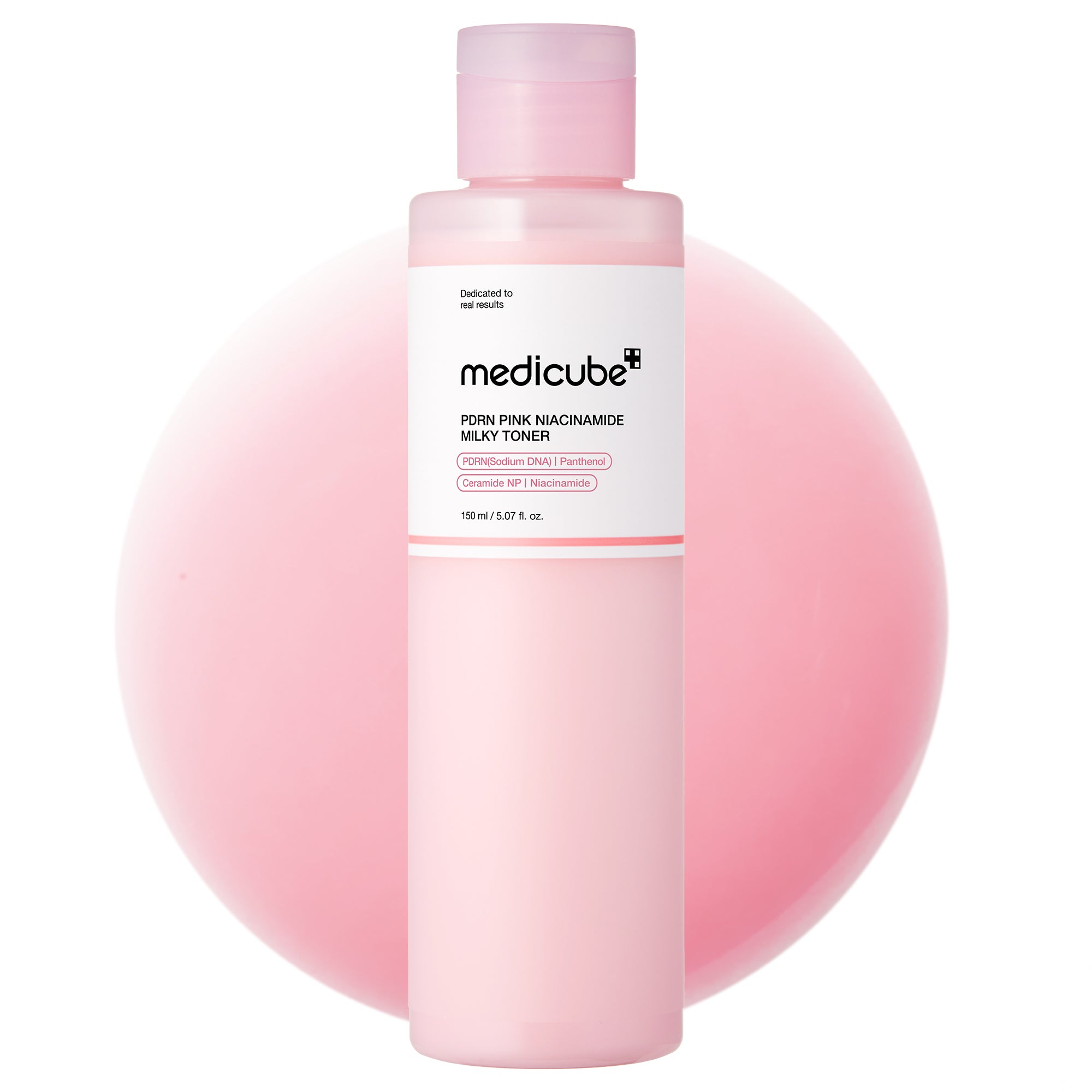 Medicube Elixir III — Illuminate - Korean Elixir - Maison Masque