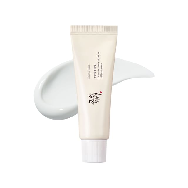 Beauty of Joseon Relief Sun - Korean Sunscreen - Maison Masque